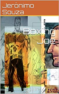 Livro Boxing Joe (Nexus Livro 1)