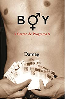 Boy: Garoto de Programa