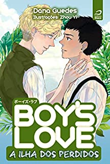 Boy’s Love: A ilha dos perdidos (Boy's Love)