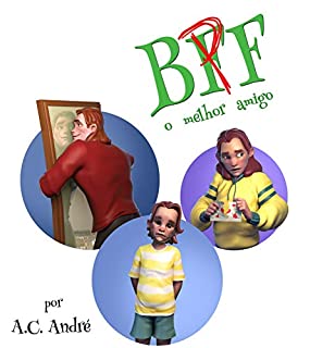 Livro BPF: O Melhor Amigo