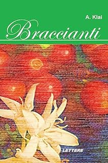 Livro Braccianti