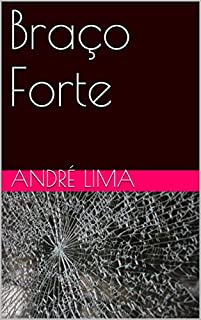 Livro Braço Forte