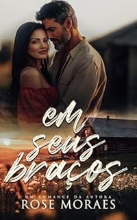 Livro Em seus braços