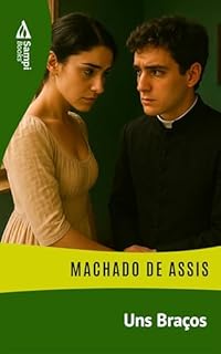 Livro Uns Braços