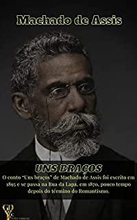 Livro Uns Braços