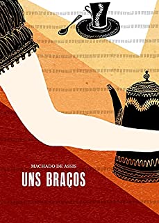 Livro UNS BRAÇOS