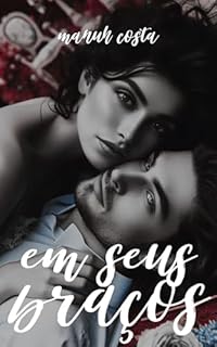 Livro Em Seus Braços