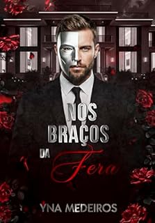 Livro Nos Braços da Fera