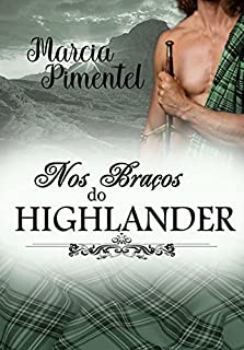 Livro Nos Braços do Highlander