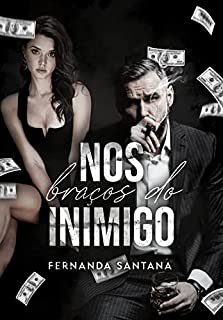 Livro Nos braços do inimigo