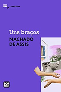 Livro Uns braços (MiniPops)