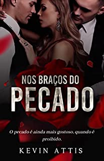 Livro Nos Braços do Pecado: Livro Único
