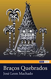 Livro Braços Quebrados