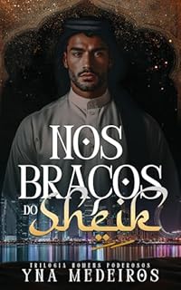 Livro Nos Braços do Sheik