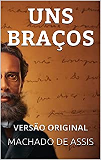 Livro UNS BRAÇOS: VERSÃO ORIGINAL