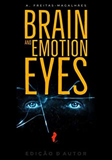 Livro Brain and Emotion Eyes