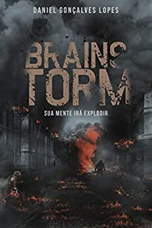 Livro Brainstorm