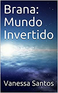 Livro Brana: Mundo Invertido