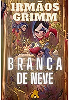 Livro Branca De Neve