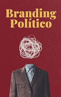 Livro Branding Político
