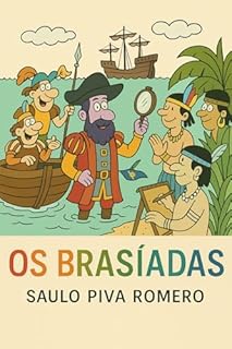 Livro Os Brasíadas