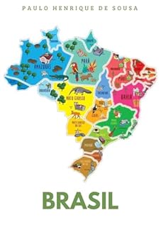 Livro BRASIL