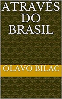 Livro Através do Brasil
