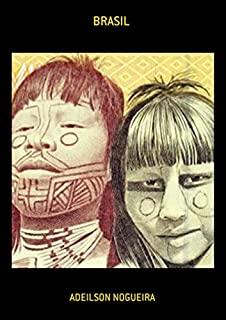 Livro Brasil