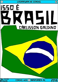 Livro Isso é Brasil