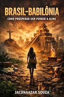 Brasil-Babilônia : Como prosperar sem perder a alma