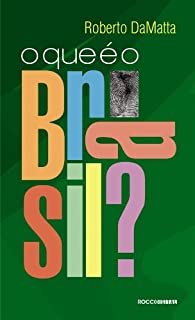 Livro O que é o Brasil?