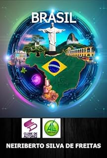 Livro Brasil