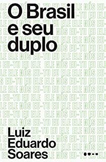 Livro O Brasil e o seu duplo