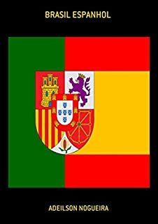 Livro Brasil Espanhol