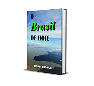 Livro O BRASIL DE HOJE