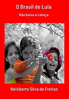 Livro O Brasil De Lula