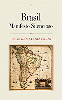 Livro Brasil: Manifesto Silencioso