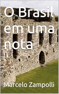 Livro O Brasil em uma nota
