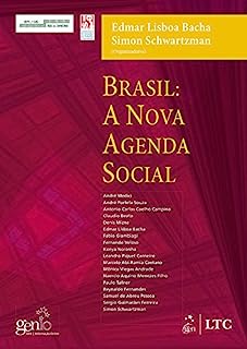 Brasil - A Nova Agenda Social
