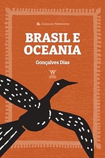 Livro Brasil e Oceania (Coleção Nordestes)