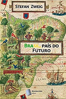 Livro Brasil, País do Futuro