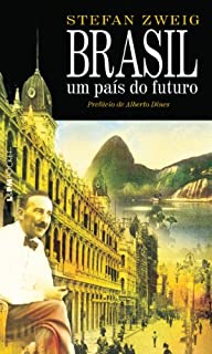 Livro Brasil, um país do futuro