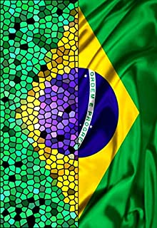 Livro Brasil, Pátria Pela Metade