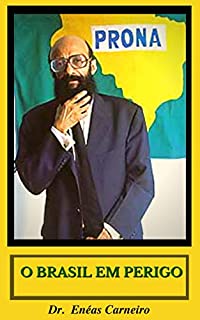 Livro O Brasil em Perigo
