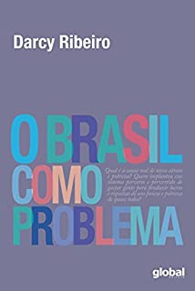 Livro O Brasil como problema