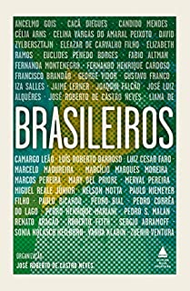 Livro Brasileiros