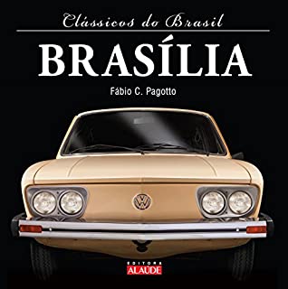 Brasília (Clássicos do Brasil)