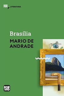 Livro Brasília (MiniPops)
