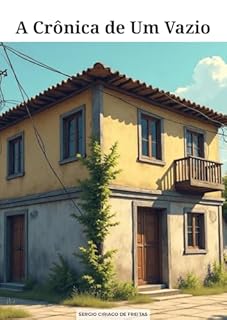 Livro Braskem – A Crônica de um Vazio