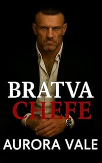 Bratva Chefe: De Inimigos a Amantes, Macho Alfa, Romance Sombrio da Máfia Russa. (Homens Implacáveis da Máfia Russa Livro 6)